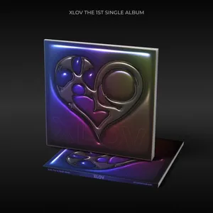XLOV -  1st Single  [I'mma Be]