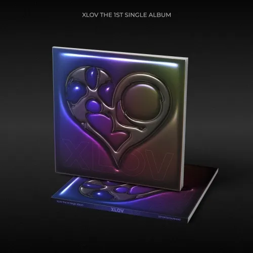 XLOV -  1st Single  [I'mma Be]