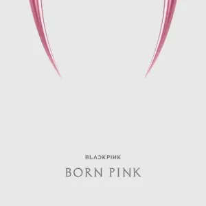 BLACKPINK (블랙핑크) - 정규 2집 [BORN PINK] (KiT ver.)