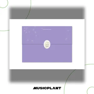 세븐틴(SEVENTEEN) - SEVENTEEN 2026 WALL CALENDAR