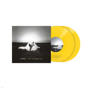 이루마 - [From The Yellow Room] (LP)