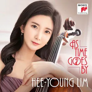 임희영 (Hee-Young Lim) - 정규4집 [As Time Goes By]