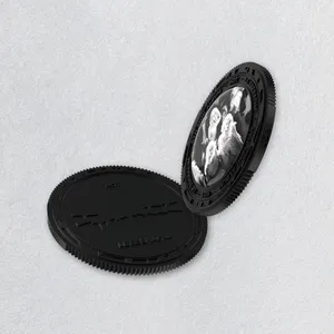 르세라핌 (LE SSERAFIM) - 5th Mini Album 'HOT'  (Sound Coin ver.)