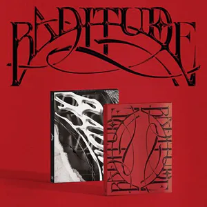 [랜덤] 수진 - [BADITUDE] (BADDIE Ver. / ATTITUDE Ver.)