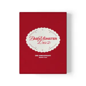 BABYMONSTER : ERA II | BABYMONSTER 2nd Anniversary Memory Pack