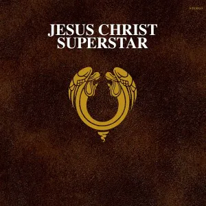 앤드류 로이드 웨버(Andrew Lloyd Webber) - [Jesus Christ Superstar] (50th Anniversary Remastered 2021)