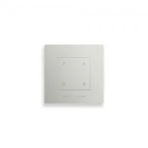 강승윤 (KANG SEUNG YOON) - 정규1집 [PAGE] (KiT ver.)
