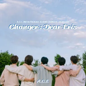 에이스 (A.C.E) - 리패키지2집 [Changer : Dear Eris]
