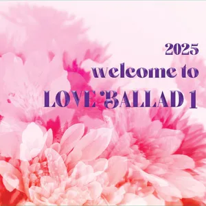 Various Artists  - LOVE BALLAD 1