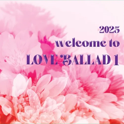 Various Artists  - LOVE BALLAD 1