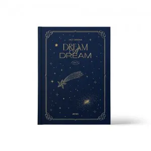 NCT DREAM (엔시티 드림) - [JENO] NCT DREAM PHOTO BOOK [DREAM A DREAM ver.2]
