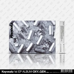 Keyveatz - OXY_GEN