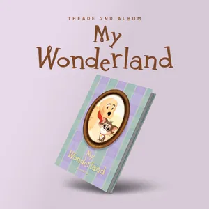 디에이드 - 정규 2집 [My Wonderland]