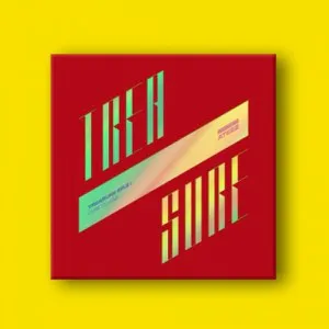 에이티즈 (ATEEZ) - 미니3집 [TREASURE EP.3 : One To All] (ILLUSION ver.)
