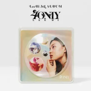 이하이 (LeeHi) - 정규3집 [4 ONLY]