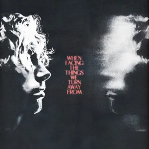 Luke Hemmings (루크 헤밍스) - 정규1집 [When Facing The Things We Turn Away From]