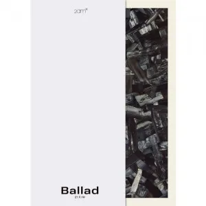 2AM - [Ballad 21 F/W]