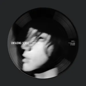 예성 (YESUNG) - 미니 5집 [Unfading Sense] (LP Ver.)