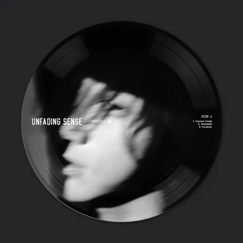 예성 (YESUNG) - 미니 5집 [Unfading Sense] (LP Ver.)