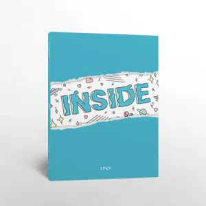 LUCY (루시) - 싱글3집 [INSIDE]