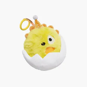 코르티스(CORTIS) - GREENGREEN_playextended (CORTIS Ball Baby Yellow ver.)