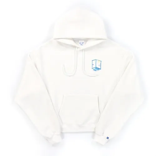 NCT DREAM 'DREAM FINDER : Chase The Light' 2nd MD - [JENO MADE] HAND DRAWING HOODIE