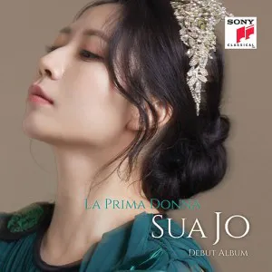 조수아 (SUA JO) - [La Prima Donna]