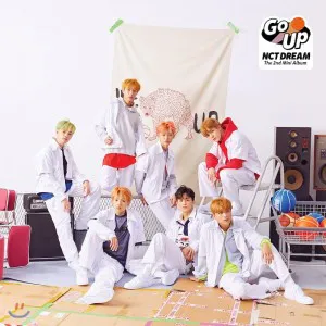 NCT DREAM (엔시티 드림) - 미니2집 [We Go Up]