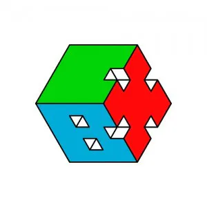 [랜덤] 엑소-첸백시 (EXO-CBX) - 미니1집 [Hey Mama!]