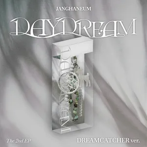 장한음(JANGHANEUM) - The 2nd EP Album [DAYDREAM] (DREAMCATCHER Ver.)