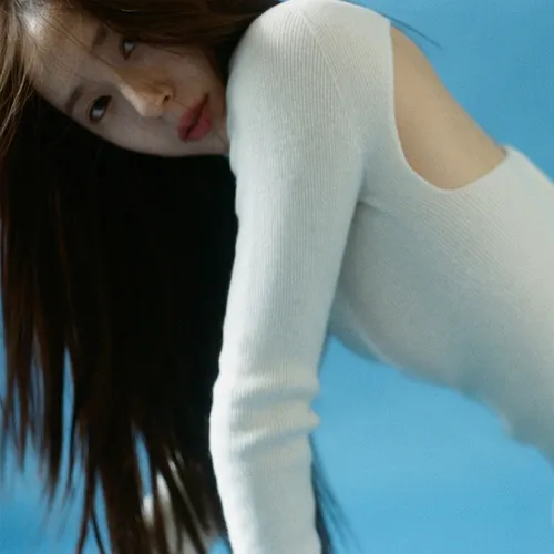 크리스탈(KRYSTAL) - [Solitary]