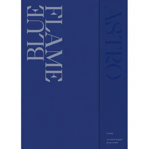 아스트로 (ASTRO) - 미니6집 [BLUE FLAME] (STORY VER.)