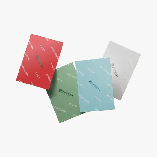 [랜덤] 코르티스 (CORTIS) - The 2nd EP [GREENGREEN] (Weverse Albums ver.)