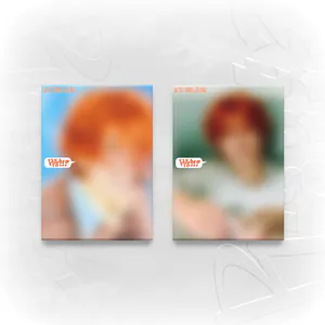 [랜덤] MJ - SINGLE ALBUM [Right..?] (DORK Ver. / ADORABLE Ver.)