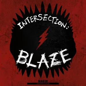 BAE173 (비에이이 일칠삼) - 미니 3집 [INTERSECTION : BLAZE]