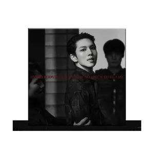KINO - [EVERYBODY'S GUILTY, BUT NO ONE'S TO BLAME]