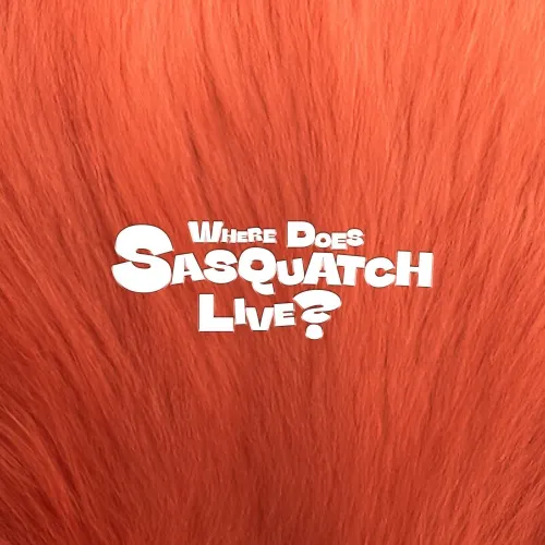 Zior Park (지올 팍) - [WHERE DOES SASQUATCH LIVE?]