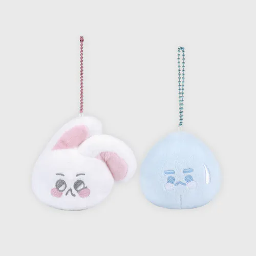 2024 SUHO CONCERT [SU:HOME] MD - MAGNET DOLL KEY RING SET