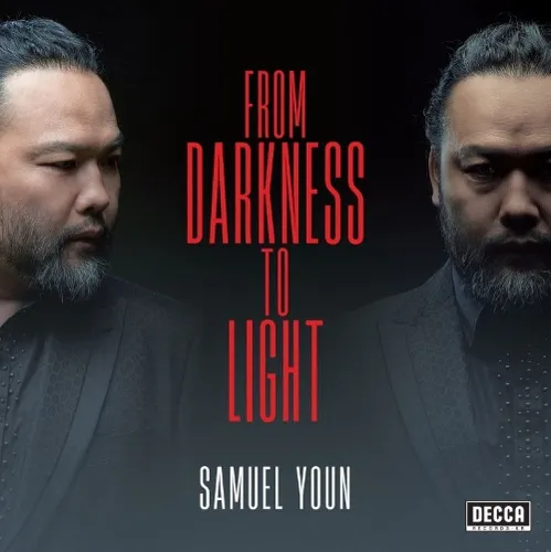 사무엘 윤 - [From Darkness  To Light]