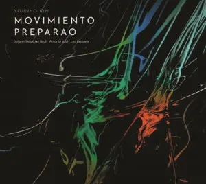 김윤호 (Younho Kim) - [모비미엔또 쁘레빠라오  (Movimiento preparao)]