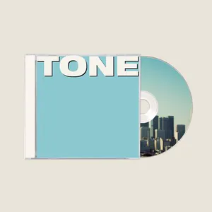 Wuuslime (우슬라임) - 정규 2집 TONE