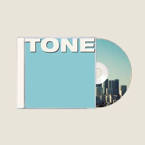 Wuuslime (우슬라임) - 정규 2집 TONE