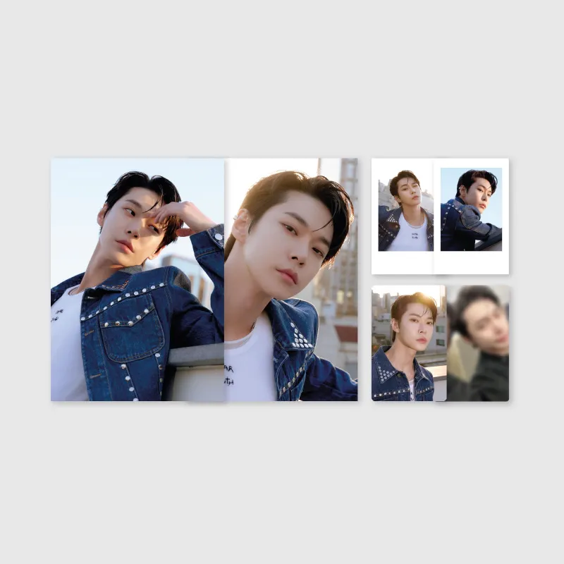 2024 DOYOUNG CONCERT [Dear Youth,] 1st MD LINE UP - PHOTO SET 2