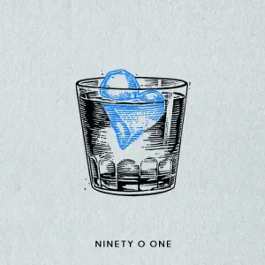 9001 (Ninety O One) - [마음에도 없는 말]