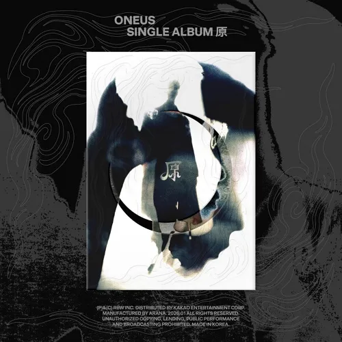 원어스 (ONEUS) - SINGLE ALBUM [原]