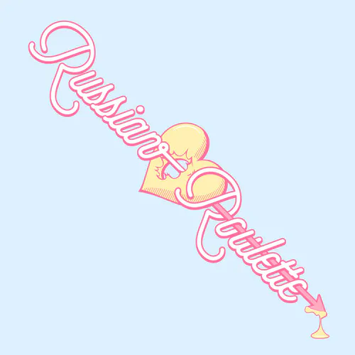 레드벨벳 (Red Velvet) - 미니 3집 [Russian Roulette]