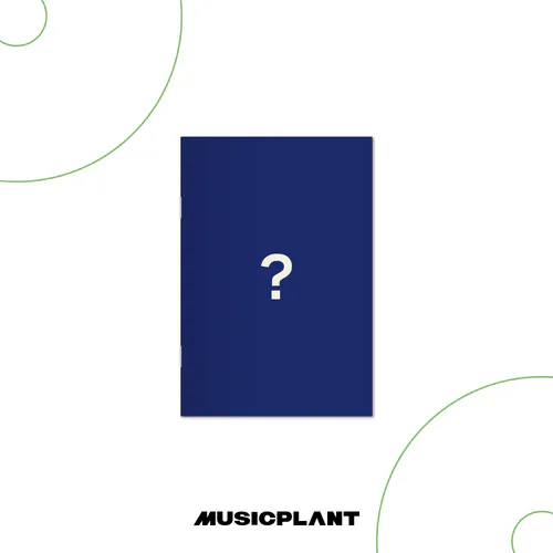 &TEAM (앤팀) - 2nd SINGLE [Aoarashi] LIMITED EDITION