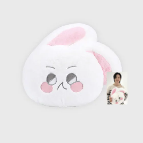 2024 SUHO CONCERT [SU:HOME] MD - FACE CUSHION SET