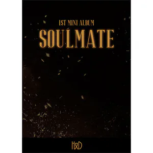 H&D(한결, 도현) 미니 1집 [SOULMATE] (SOUL ver.)
