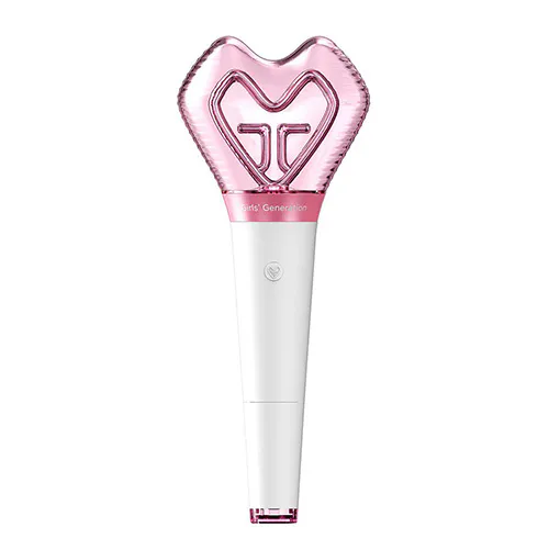 소녀시대 (GIRLS' GENERATION) - 공식 응원봉